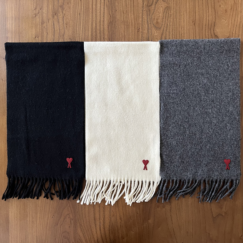 Scarf, P16