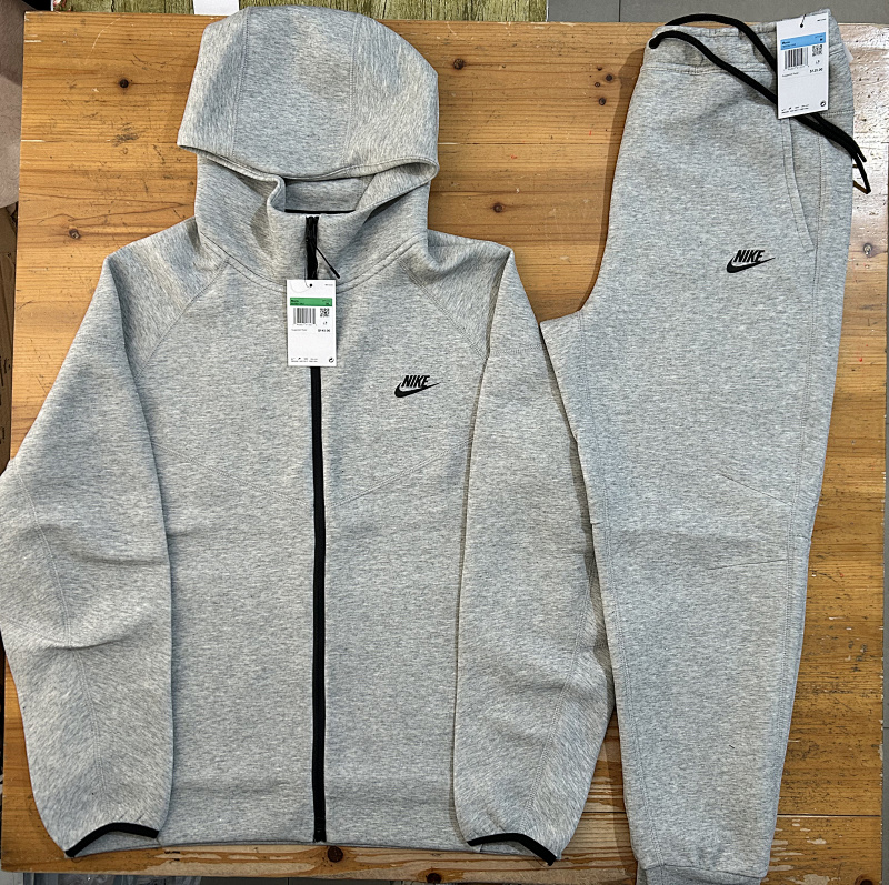 Nk, Hoodie P27, Pants P23 7