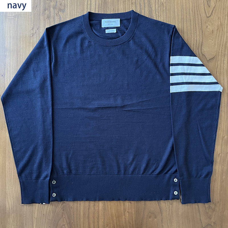 T-b Sweater P49 2