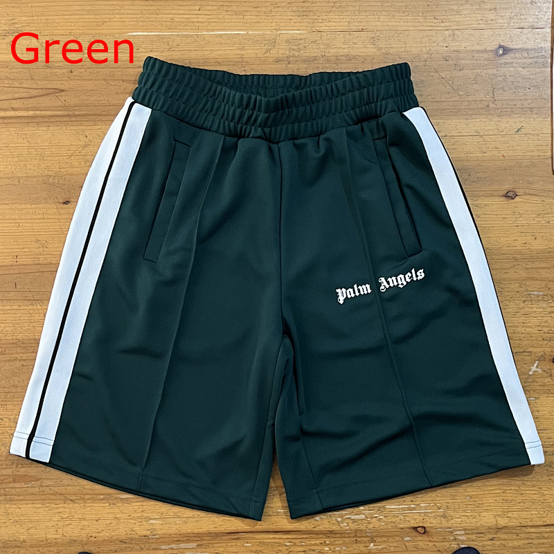 Pa Green Shorts, P19 2