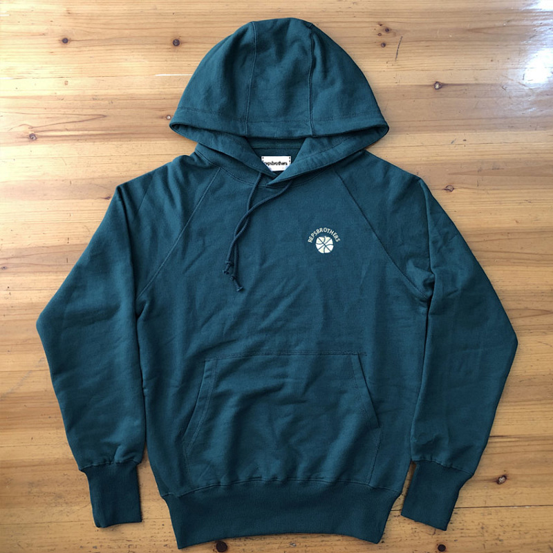 P13 A.l.d&n.b, Basketball Hoodie 3