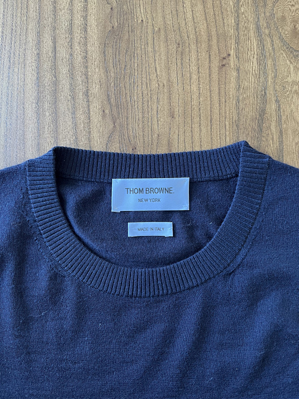 T-b Sweater P49 10