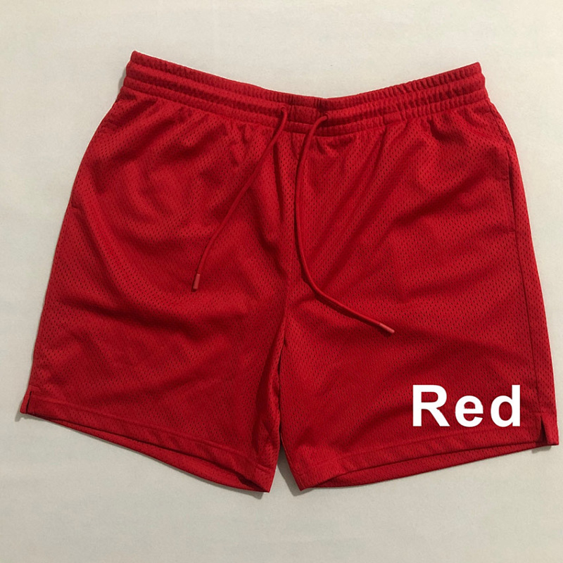 P7.5 A.l.d Gym Shorts 4