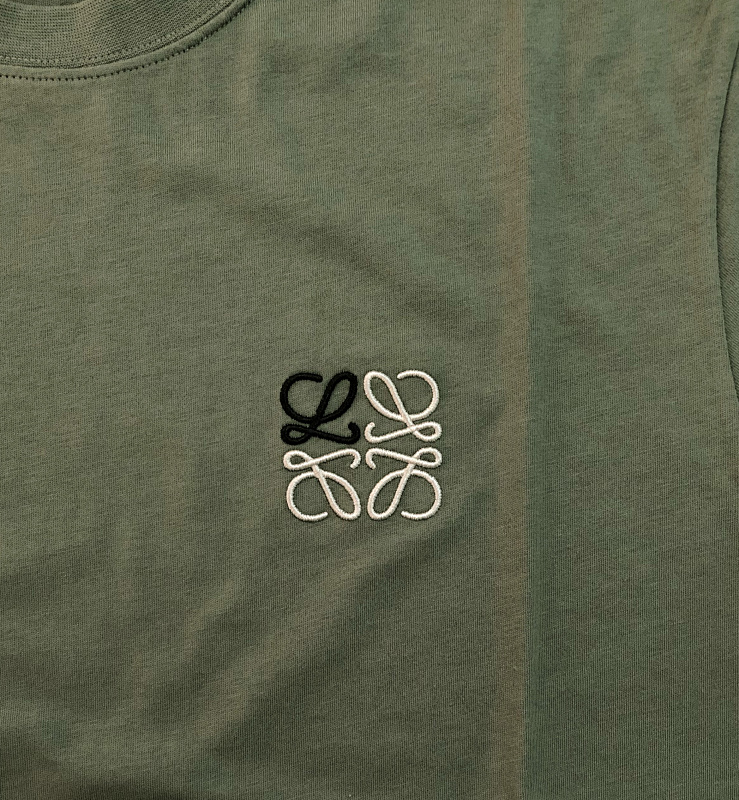 Lw T-shirt, P15， 8