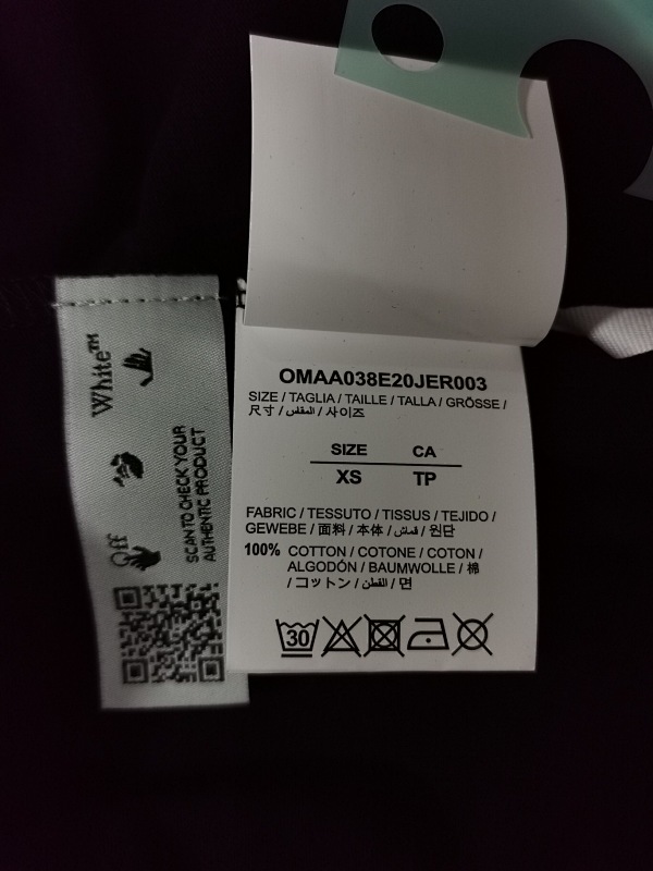 Ow Tshirt， , P20 9