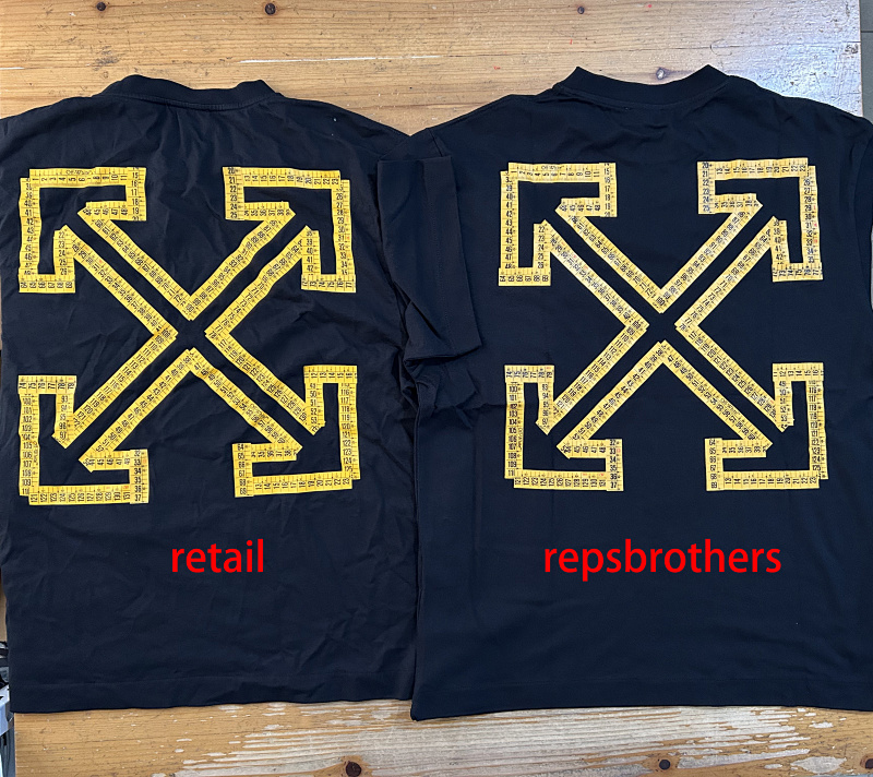 Ow T-shirt P20 5