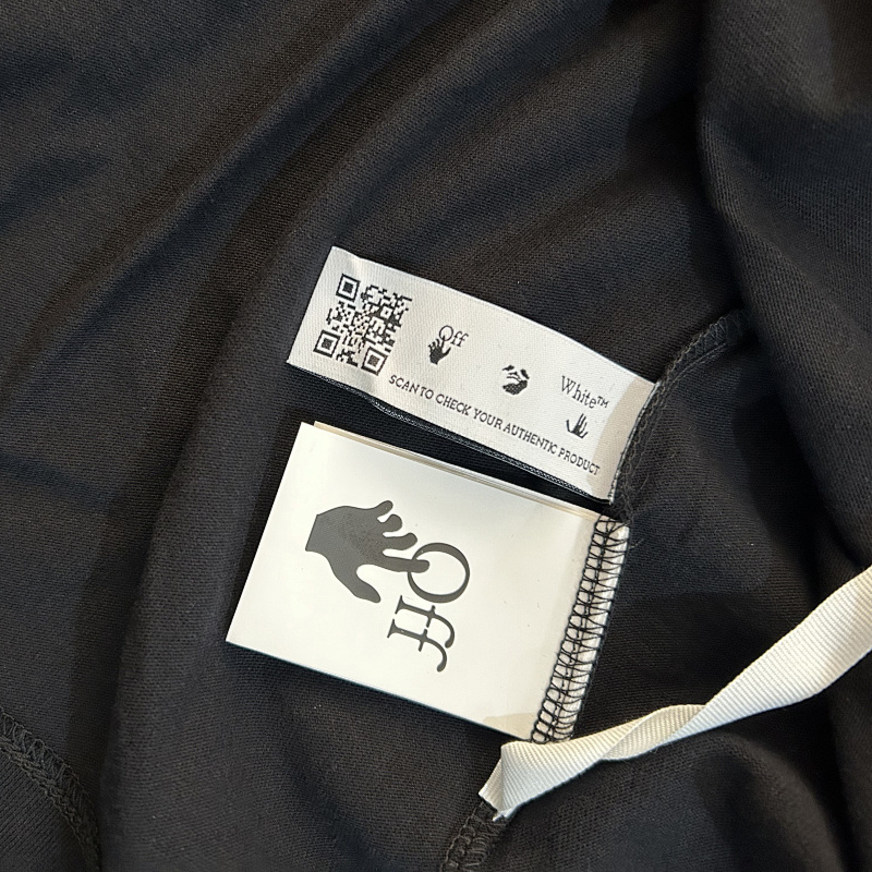 Ow T-shirt P20 6