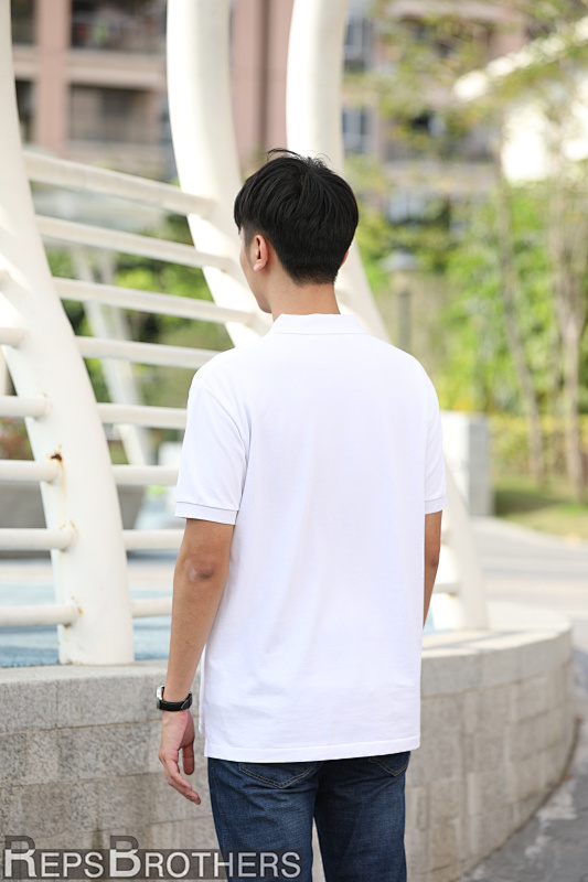 Polo Shirt， P14 9