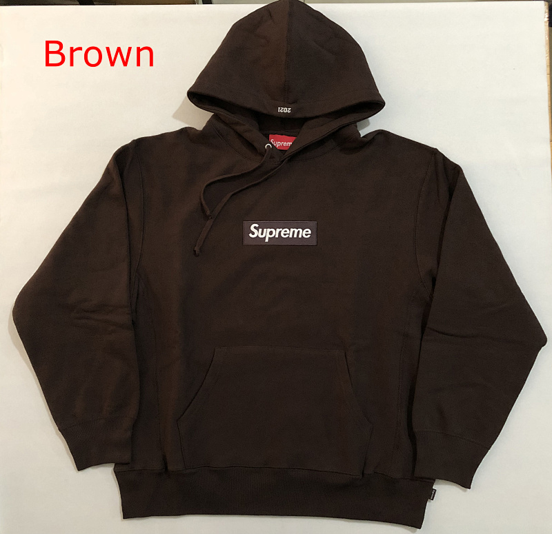 Supreme Fw21, P32 4