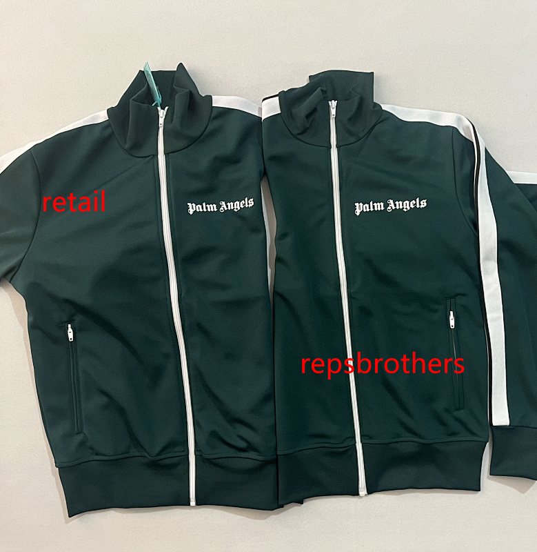Pa Green Jacket, P28 4