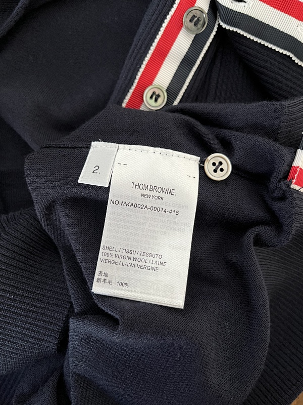 T-b Sweater P49 6