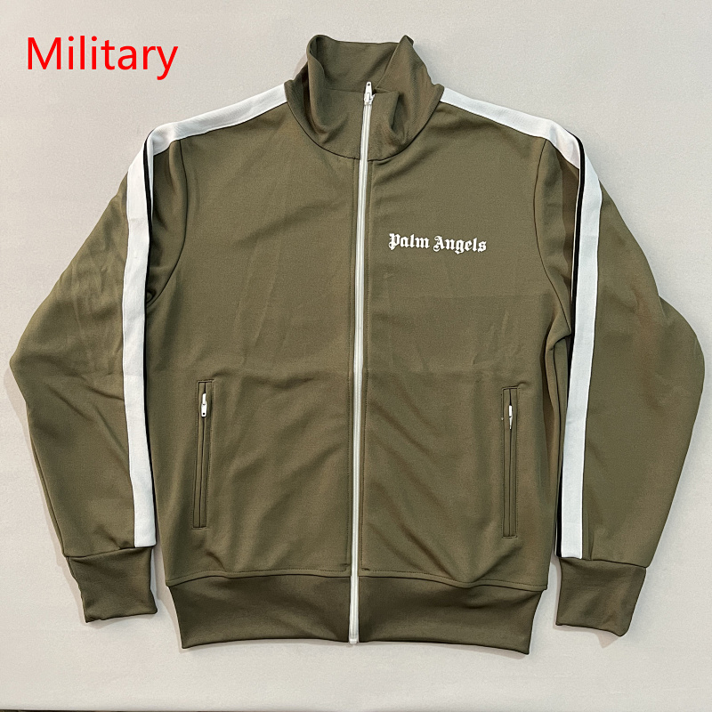 Pa Military Jacket, P28 3