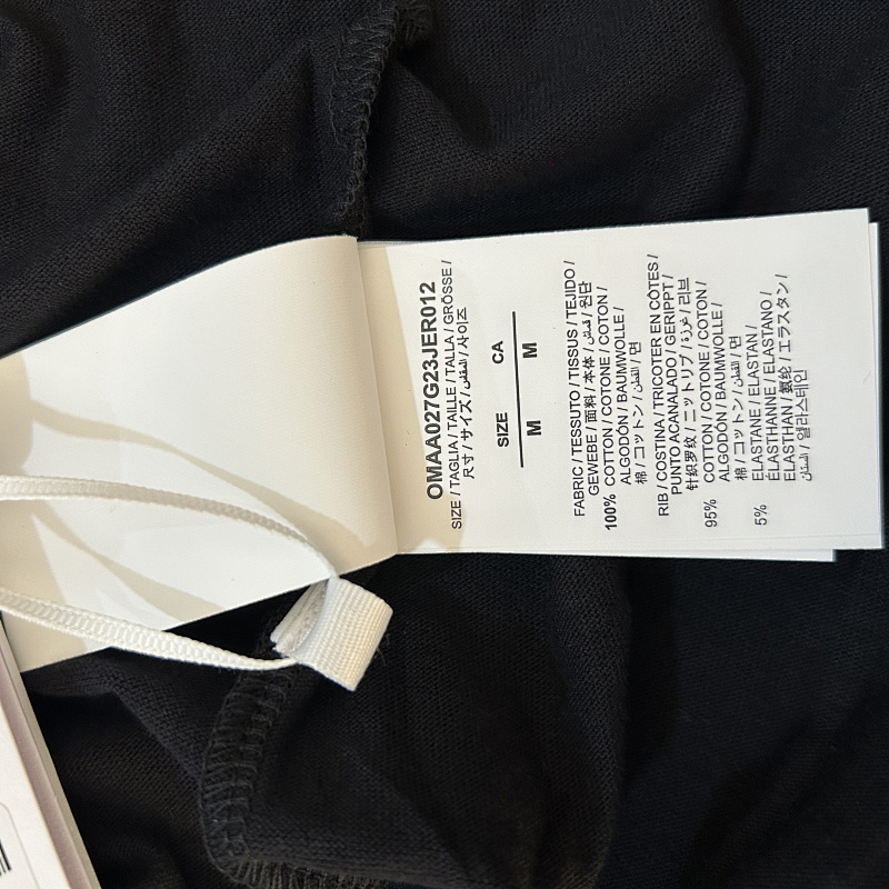 Ow Tshirt, Clb P30 8