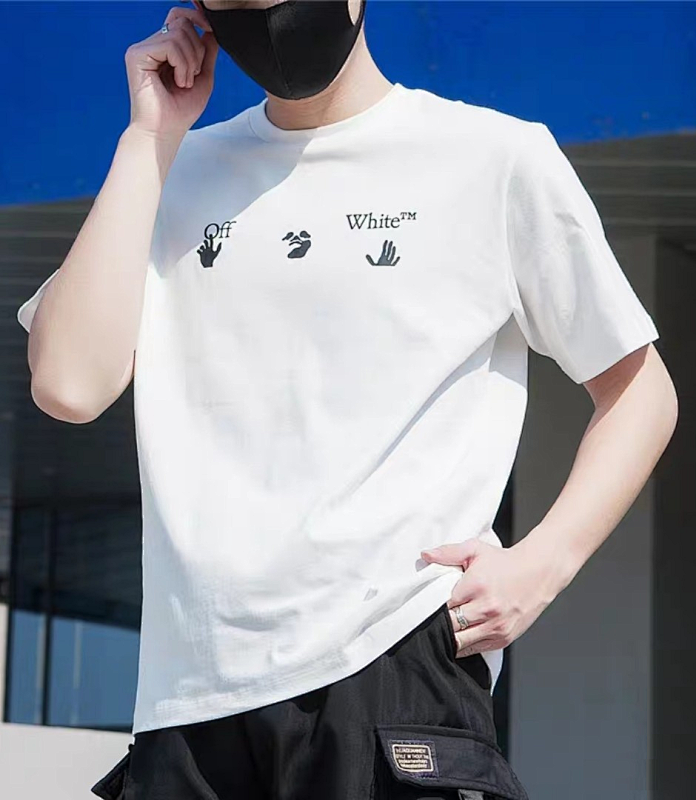 Ow T-shirt P20