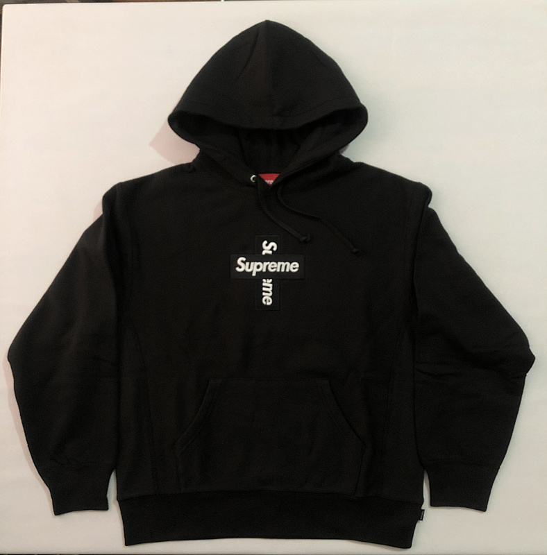 Fw 20 Cross Box, P32 2