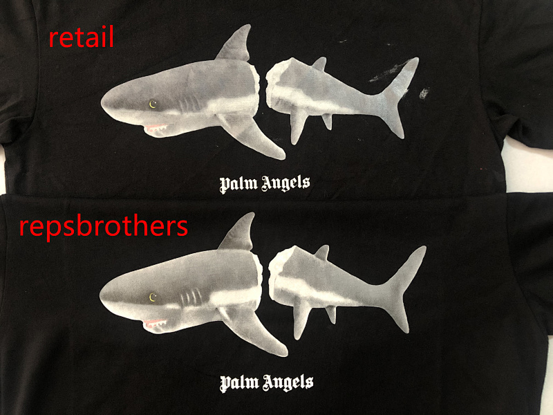 Pa Shark Tshirt, P19 5