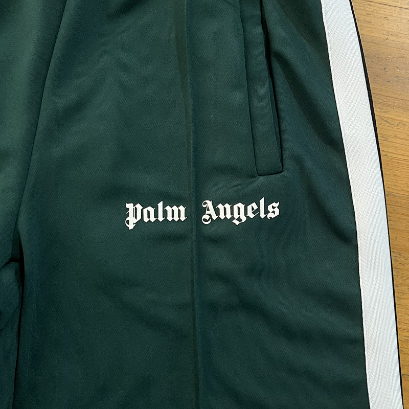 Pa Green Shorts, P19 3