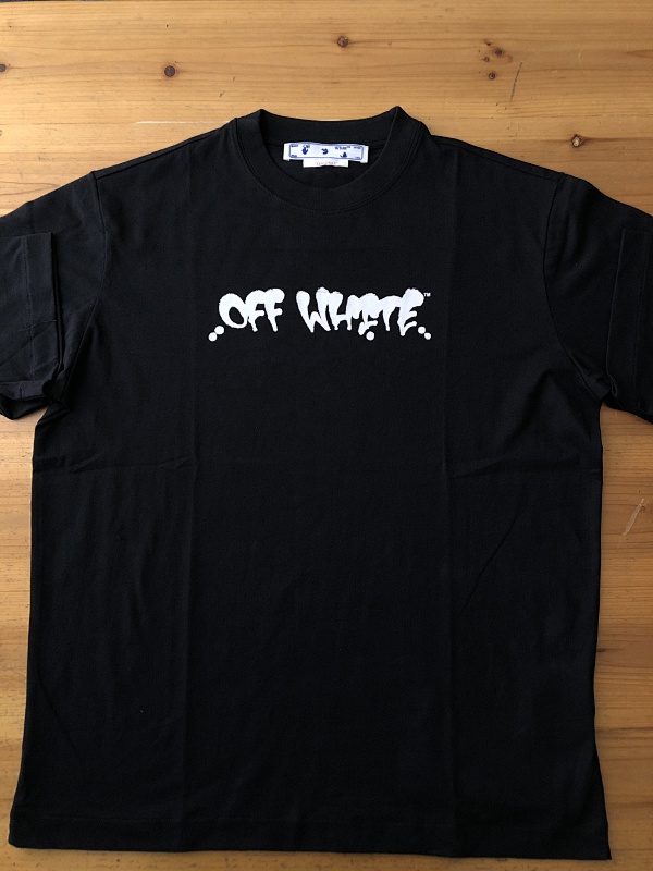 Ow T-shirt P20 2