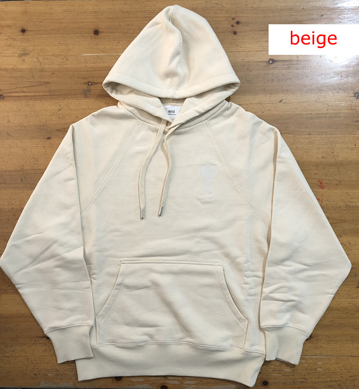 Ami Hoodies, P30 9