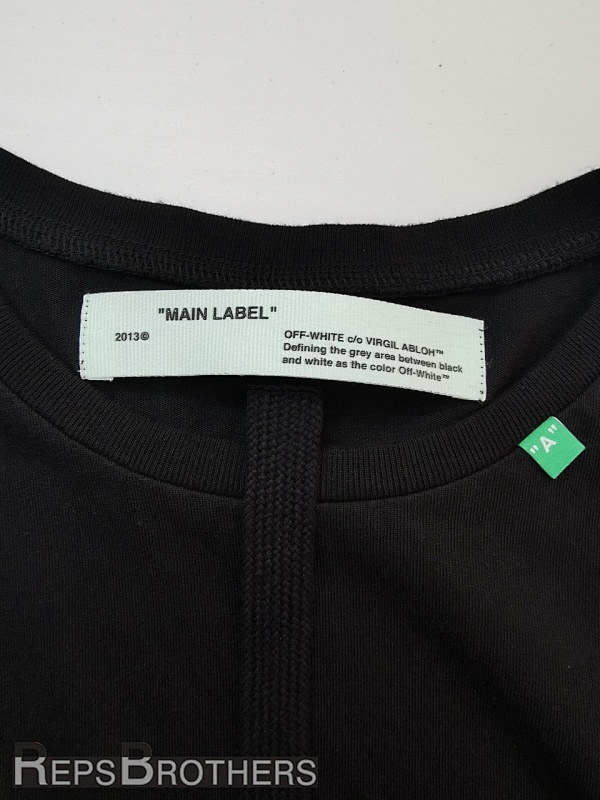 Ow T-shirt P20 6