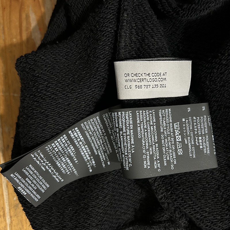 Pa Bear Hoodie, P33 6