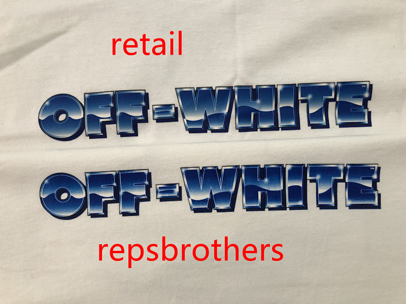 Ow T-shirt P20 5