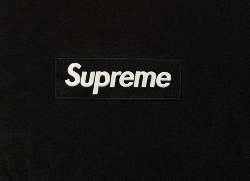 Fw 18 Crewneck, P30 11