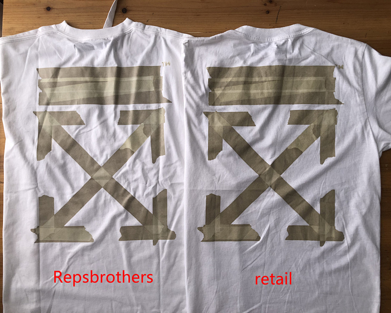 Ow T-shirt P20 4