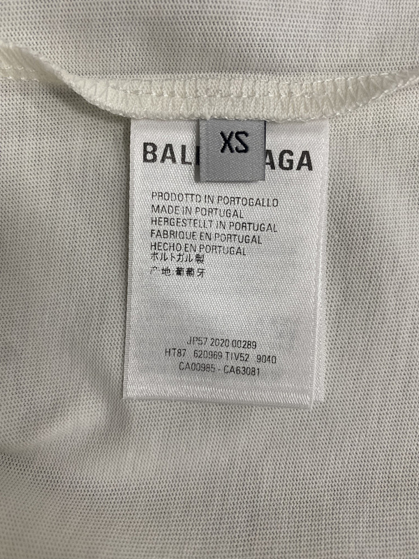 Blcg, White Color P20 5