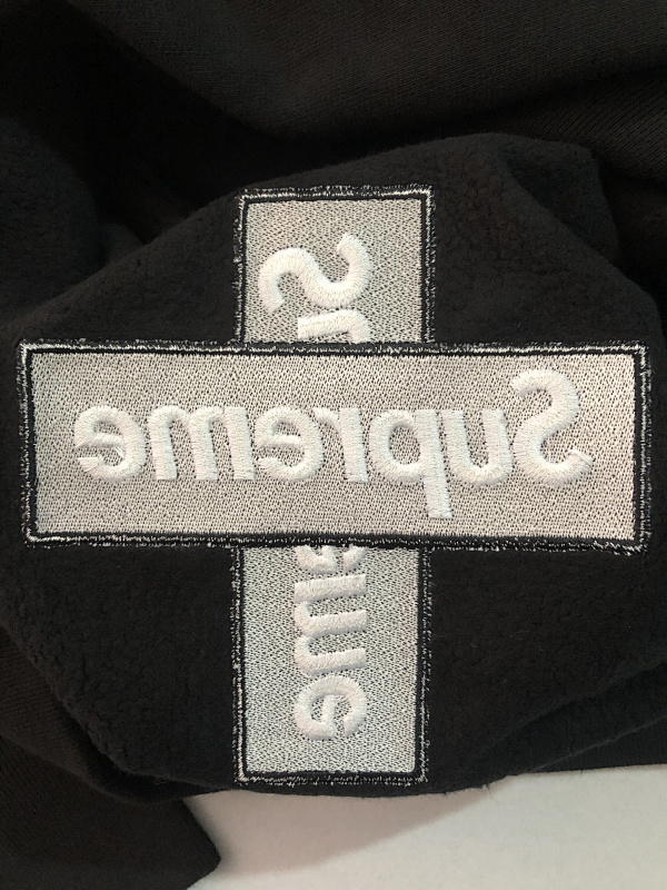 Fw 20 Cross Box, P32 7