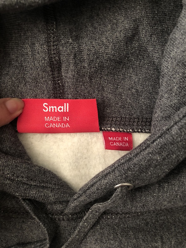 Supreme Fw21, P32 11