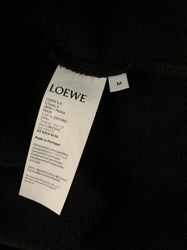 Lw Hoodie Fw, P29 5