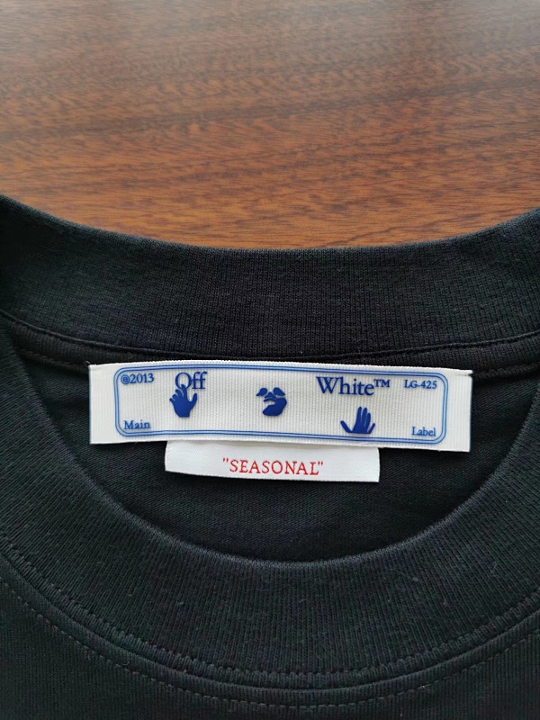 Ow T-shirt P20 11