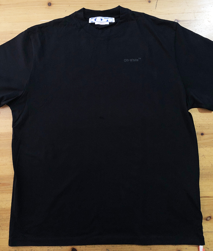 Ow T-shirt P20 4