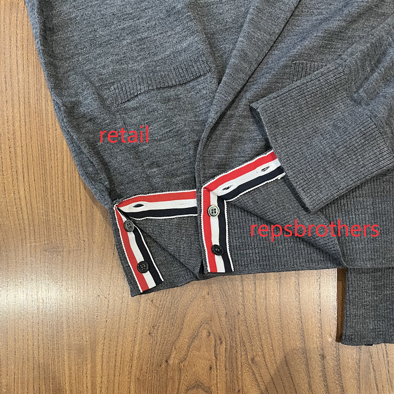 T-b Cardigans P52 3