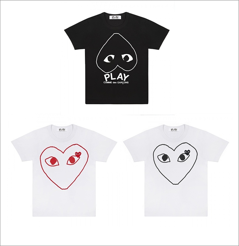 Line-Printed T-shirt, P14