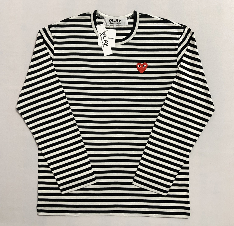 Long Sleeve T-shirt, P17 4