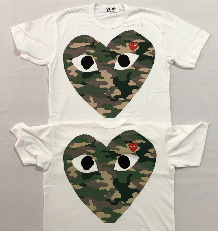 Printed T-shirt, P14 5
