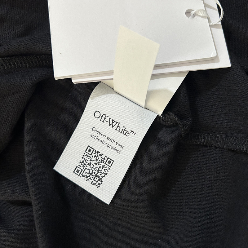 Ow T-shirt, Scratch Tab Skate, P20 9