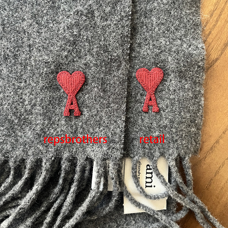 Scarf, P16 8