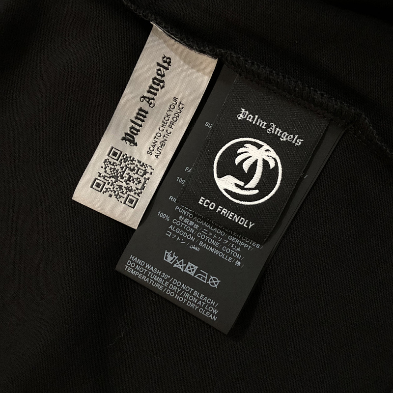 Pa Broken Shark Tshirt, P19 9