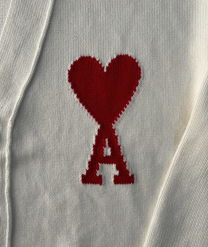 Ami Cardigans, P42 10