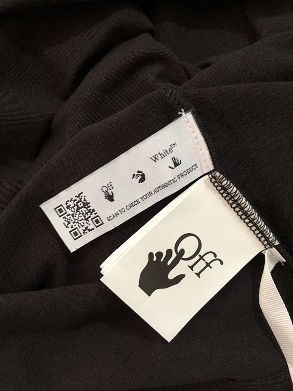 Ow T-shirt P20 11