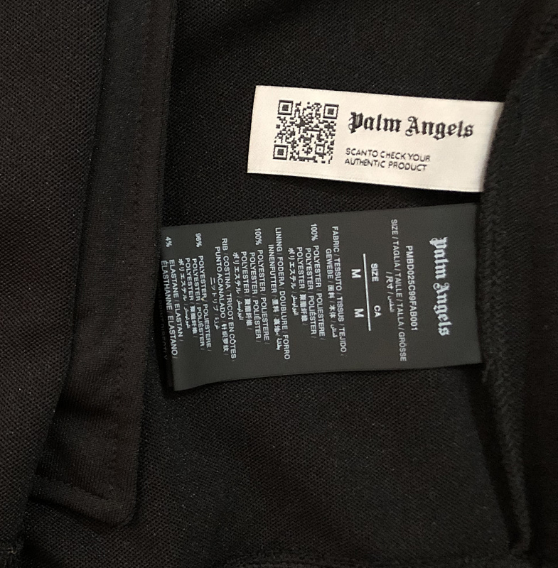 Pa Hoodie, P30 6