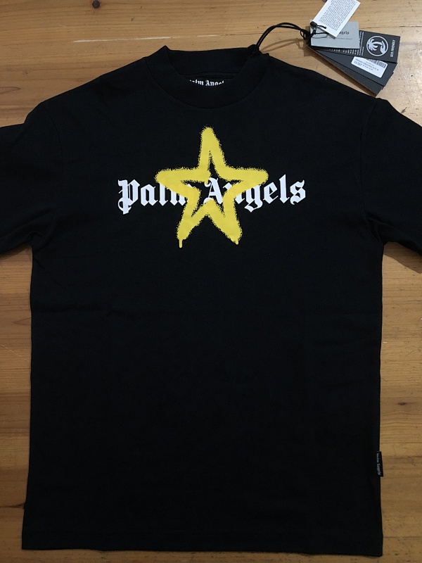 Pa Yellow Star，P19 3