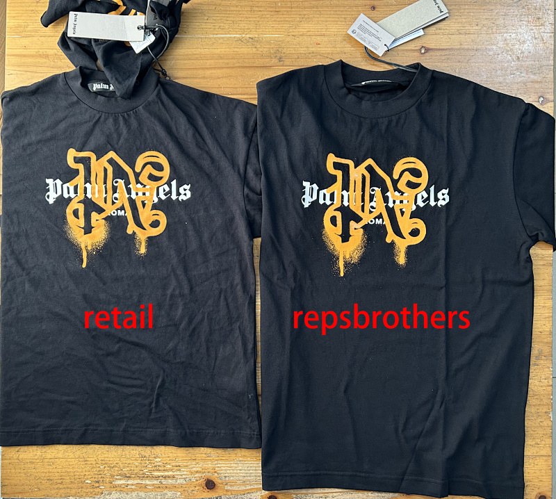 Pa New Sprayed Tshirt, P19 9