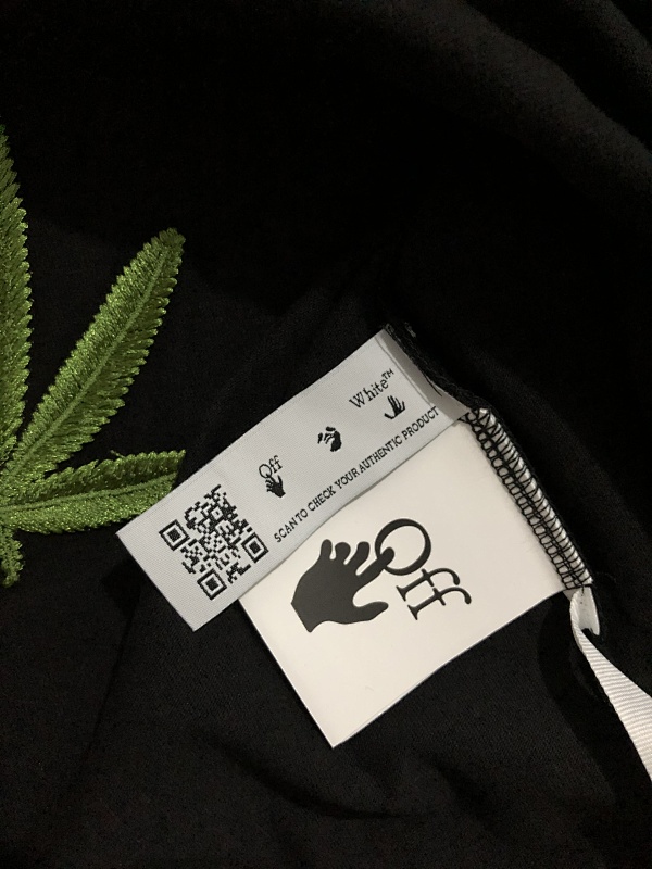 Ow T-shirt Normal Fit - , P20 6