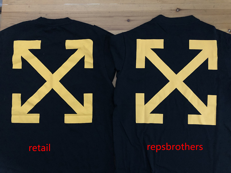 Ow T-shirt - P20 5