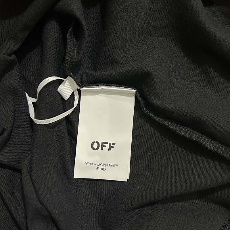 Ow Tshirt, Ow23, P20 10