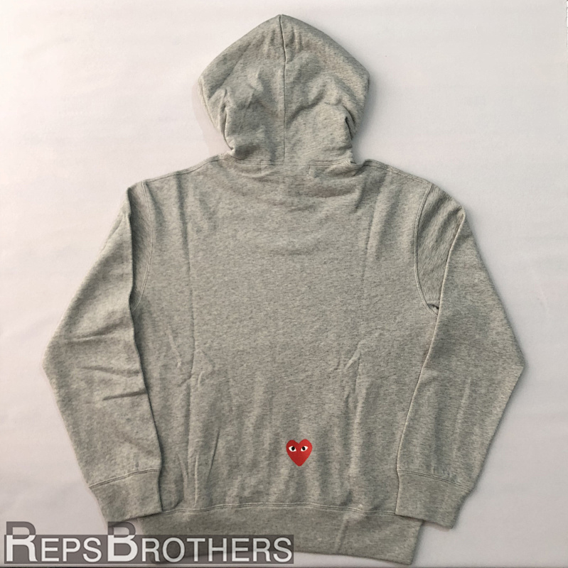 Cdg&nike, hoodie,P27 5